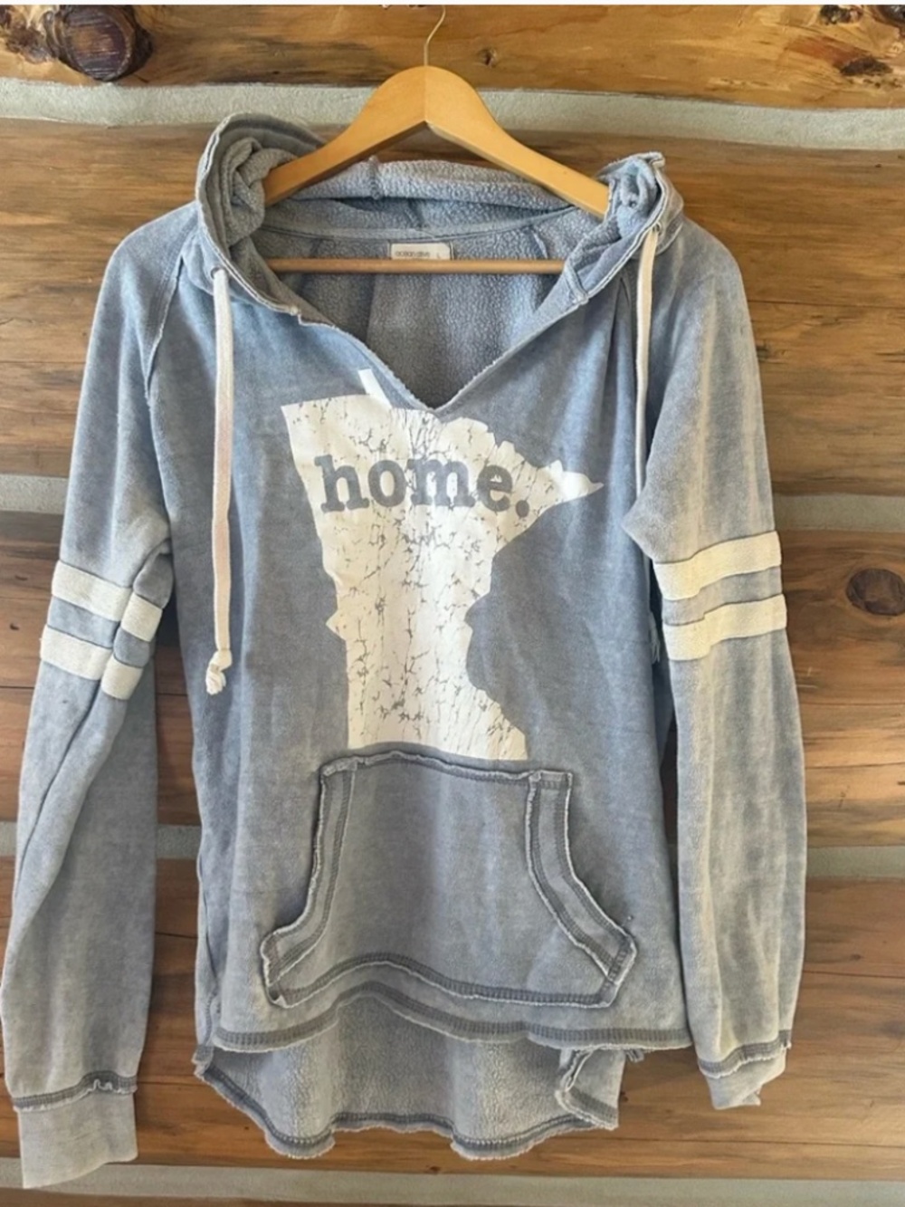 Ocean Drive Minnesota Sweatshirt